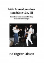 Attio ar med musiken som baste van III