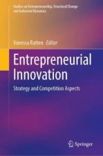 Entrepreneurial Innovation