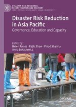 Disaster Risk Reduction in Asia Pacific