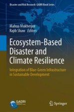Ecosystem-Based Disaster and Climate Resilience