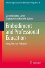 Embodiment and Professional Education