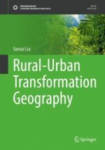 Urban-Rural Transformation Geography
