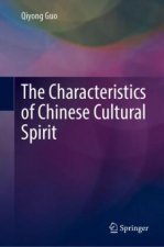 Characteristics of Chinese Cultural Spirit