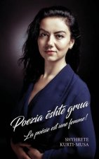 Poezia eshte grua