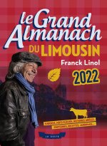 Le Grand Almanach Du Limousin 2022