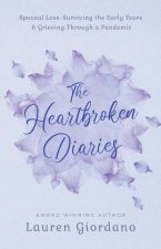 Heartbroken Diaries