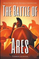 Battle of Ares