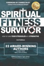 Spiritual Fitness Survivor