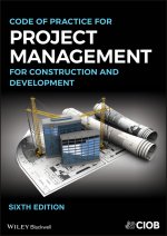 Code of Practice for Project Management for the Built Environment