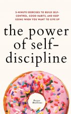 Power of Self-Discipline