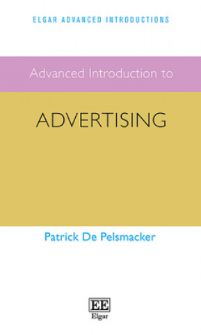 Advanced Introduction to Advertising