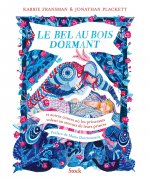 Le Bel au Bois Dormant
