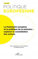 Politique Européenne