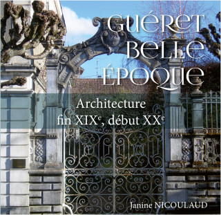 Guéret Belle époque