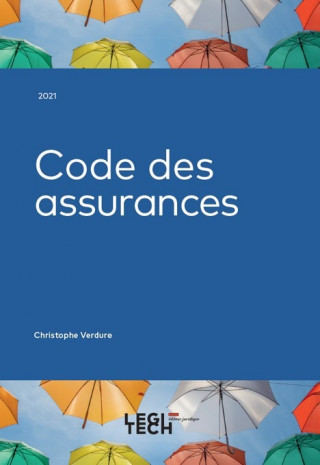 Code des assurances 2021