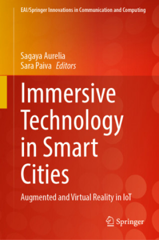 Immersive Technology in Smart Cities