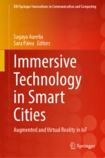 Immersive Technology in Smart Cities