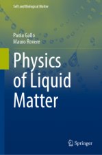 Physics of Liquid Matter