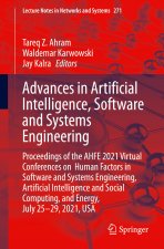 Advances in Artificial Intelligence, Software and Systems Engineering