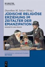 Judische religioese Erziehung im Zeitalter der Emanzipation