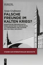 Falsche Freunde im Kalten Krieg?