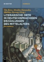 Literarische Orte in deutschsprachigen Erzahlungen des Mittelalters