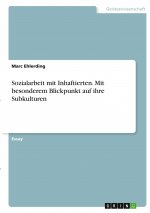 Sozialarbeit mit Inhaftierten. Mit besonderem Blickpunkt auf ihre Subkulturen