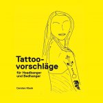 Tattoovorschlage fur Headbanger und Bedhanger