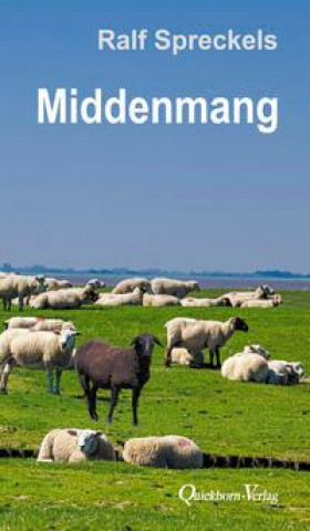 Middenmang