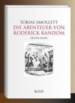 Die Abenteuer von Roderick Random Band 2