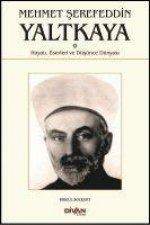 Mehmet Serefeddin Yaltkaya