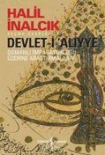 Devlet-i Aliyye