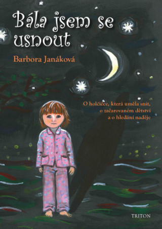 Bďż˝la jsem se usnout