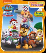 Psi Patrol. Wyprawy pełne przygód