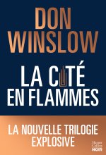 La cité en flammes