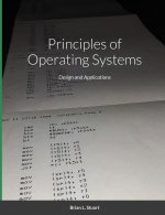 Principles of Operating Systems