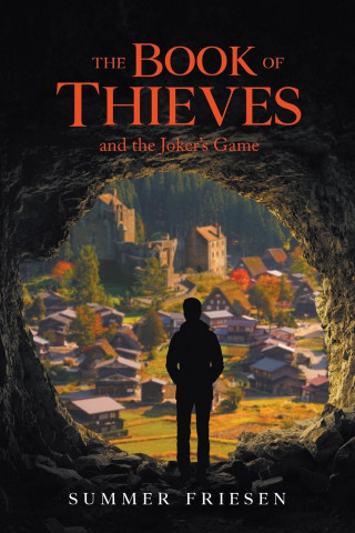 Book of Thieves and the Joker's Game