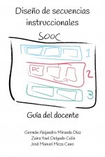 Diseno de secuencias instruccionales SOOC.