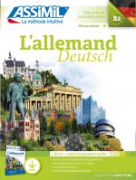 PACK TEL ALLEMAND 2021