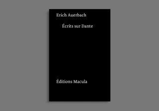Écrits sur Dante