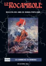 LE ROCAMBOLE N°95-96