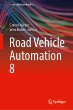 Road Vehicle Automation 8