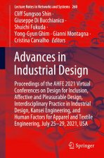 Advances in Industrial Design