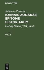 Epitome Historiarum, Vol. V