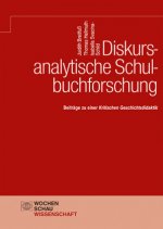 Diskursanalytische Schulbuchforschung
