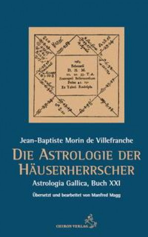 Die Astrologie der Häuserherrscher