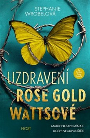 Uzdravenďż˝ Rose Gold Wattsovďż˝