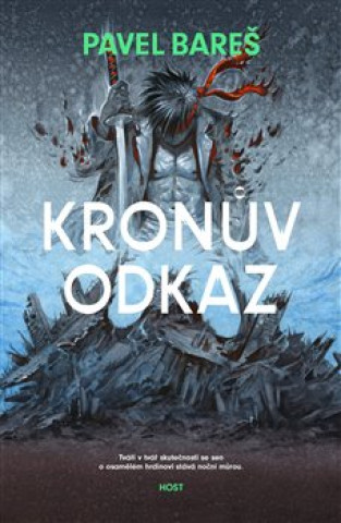 Kronův odkaz