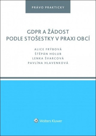 GDPR a žádost podle stošestky v praxi obcí