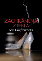 Zachránená z pekla